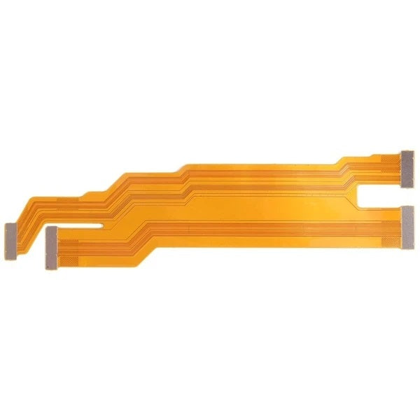 Lcd Flex Cable Stripe for Vivo V27 Pro by Zeespares Lcd Flex Cable Stripe for Vivo V27 Pro by Zeespares